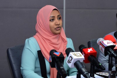 ޑޮމެސްޓިކް އެއާޕޯޓުތަކުން ފައިދާވާނެ އިތުރު ގޮތްތަކެއް ހޯދަންޖެހޭ: ނަހުލާ