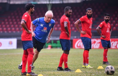 ގައުމީ ސްކޮޑުގައި ދާދު އާއި އިއްބެ އަދި ސައްޓު ނެތް