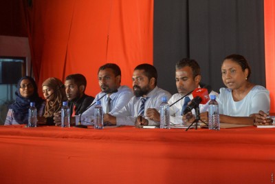 އެއްވެސް ވަކީލެއްގެ ހުއްދަ ނުގެއްލޭގޮތަށް ބިލަށް ބަދަލުގެނެސްފި