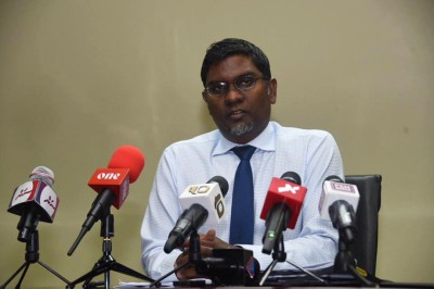 އެފްއައިޔޫގެ ވެރިޔާ ބަދަލުކުރީ ސެކްޝަންތަކަށް ގެނައި ބަދަލެއްގެ ތެރެއިން