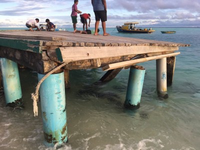 ފުލިދޫ ޖެޓީ ވެެއްޓި، ދަތުރުފަތުރު ކުރުން ހުއްޓުމަކަށް!