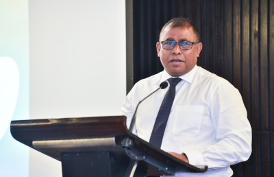 ލޯކަލް ޓޫރިޒަމްގައި ރާއްޖެއަށް އޮތް އެންމެ ބޮޑު ފައިދާއަކީ ރަށްތަކުގެ ތަފާތުކަން: ޑރ. މައުސޫމް