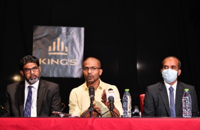 އަލްހާންގެ ސްކީމުން ބޮނޑިބޮއެ، އެތައް ބަޔަކު ގޮތްހުސްވެއްޖެ