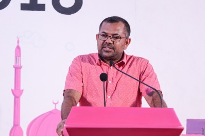 އެމްއެމްޕީއާރުސީގެ މައްސަލާގައި ކުރީގެ ޓޫރިޒަމް މިނިސްޓަރު ފުލުހަށް ހާޒިރުވާން އަންގައިފި