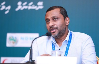 އޭޑީކޭގެ މުވައްޒަފުން އައިޖީއެމްއެޗުގައި ވެސް ޑިއުޓީކުރި: އަފްއާލް