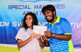 ނުކުޅެދުންތެރިކަން ހުންނަ ކުދިންނަށް ނިއު ލެގޫން އިން ފެތުމުގެ ހާއްސަ ފެސްޓިވަލެއް
