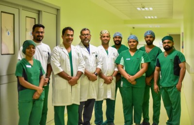 ޓްރީ ޓޮޕުން ކަކުލުގެ އުނދަގޫ ސާޖަރީއެއް ކޮށްފި