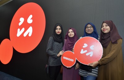 އެމްފައިސާއިން ބިލް ދެއްކުމުން ފަސް ޕަސެންޓް އަނބުރާ ވޮލެޓަށް