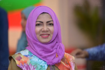 ހޯރަ އިއްބެ މިނިވަން ކުރުމުން ރަފިއްޔާ ވެސް ހިތްހަމަނުޖެހުން ފާޅުކުރައްވައިފި