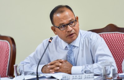 ފައިސަލް ދަންޖެހުނު މައްސަލާގައި ފުލުހުންގެ އިހުމާލެއް އޮތްތޯ ބަލަން މަޖިލިހަށް ހުށަހަޅައިފި