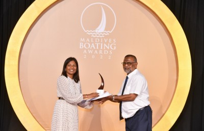 ބޯޓިން އެވޯޑްސް 2022: 30 އަށް ވުރެ ގިނަ ފަރާތަކަށް އެވޯޑް