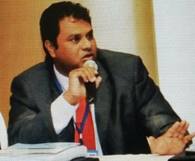 ފެނަކައިގެ އެމްޑީއަކަށް ބޭފުޅަކު އައްޔަން ކޮށްފި
