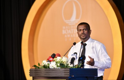 ބޯޓިން އެވޯޑްސް 2022: 30 އަށް ވުރެ ގިނަ ފަރާތަކަށް އެވޯޑް