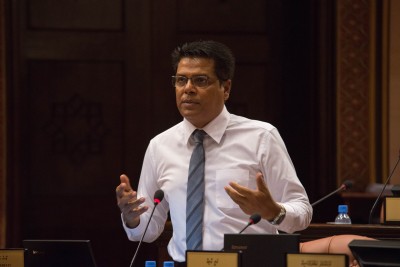 ރީކޯ މޫސަ އަމިއްލަ ގޮތުން ގަމު ދާއިރާ އަށް ނުކުންނަވަން ނިންމަވައިފި