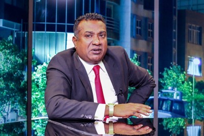 ބަދަލުގެ ގޮތުގައި 50 މިލިއަން ޑޮލަރު ހޯދުމަށް ދައުލަތާ ދެކޮޅަށް ދައުވާ ކުރާނަން: ޖާބިރު
