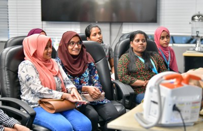 ކުރީގެ އުސޫލުން އިތުރު ގަޑީގެ ފައިސާ ދޭން ނިންމައިފި