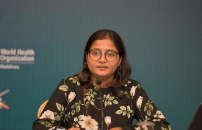 ހޯމަ ދުވަހުން ފެށިގެން ހުއްދަ ނެތި ވަކި ގަޑިތަކެއްގައި ބޭރުގައި އުޅެވޭނެ: އެޗްޕީއޭ