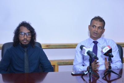 ފެއާ ބާއްވަން ބޭނުންވާ ފަރާތްތަރަކަށް ވިޔަފާފިރިވެރިންގެ ޖަމިއްޔާއިން ހިލޭ އެހީ ފޯރުކޮށްދެނީ