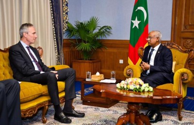 ރާއްޖޭގައި މާލީ ހަރުދަނާ ސިޔާސަތުތަކެއް ތަންފީޒުކުރަން ޖެހޭ: ވޯލްޑް ބޭންކް