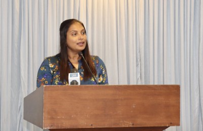 ނުކުޅެދޭ ކުދިނަށް، އުނގެނުމުގައި ދިމާވާ ދަތިތަކާއި ހައްލުކުރާނެ ގޮތްތަކާ ގުޅޭ މަޝްވަރާކޮށްފި