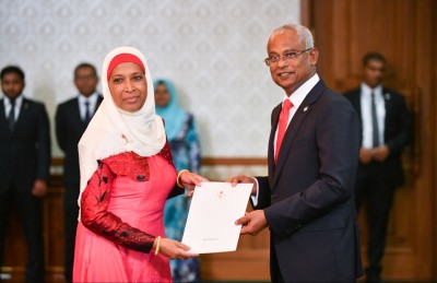 ހައުސިން އުވާލުން: "ހިލުންގަނޑަކުން" ސަލާމަތްވުންތަ؟