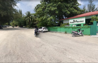 ވަޅުލެވުނު ދެ މީހުންގެ ހާލު ރަނގަޅު: ފެނަކަ