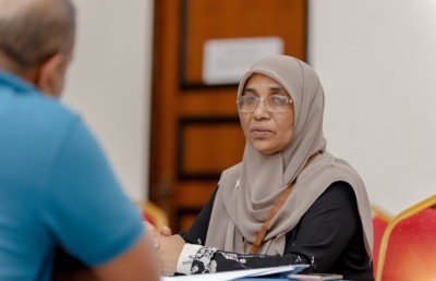 ކަރަންޓީން މީހުން ގެއިން ނުކުތުން އަނެއްކާވެސް މަނާކޮށް، އުސޫލު އިސްލާހު ކޮށްފި