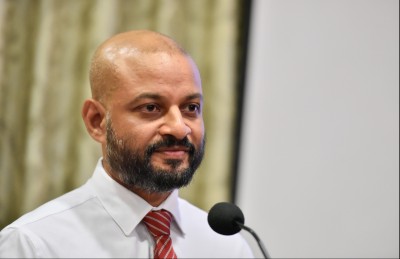 ހައުސިން މިނިސްޓަރަކަށް ފާރިސްގެ ނަން ހުށަހަޅާކަށް ނުނިންމާ: އެމްއާރުއެމް
