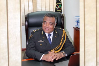 އިމިގްރޭޝަން ކޮންޓްރޯލަރު އަންވަރު އިސްތިއުފާ ދެއްވައިފި