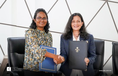 ހުޅުމާލޭގައި ވައިގެ ކޮލިޓީ ދެނެގަންނަ ސިސްޓަމްތަކެއް ހަރުކުރަނީ
