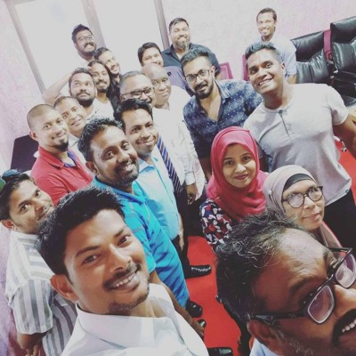ފިލްމު އެސޯސިއޭޝަންގެ އިންތިހާބު މިމަހު 27ގައި ބާއްވަނީ