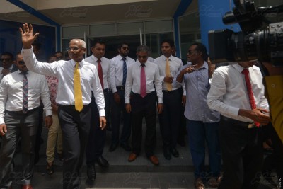 އިސްލާހުގެ އޮންނަނީ އެއް މާނައެވެ!