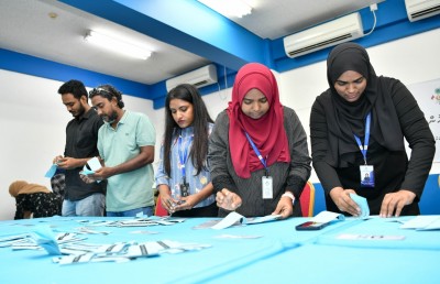 މީޑިއާ ކައުންސިލްގެ އާ ދައުރަށް މެމްބަރުން އިންތިހާބުކޮށްފި