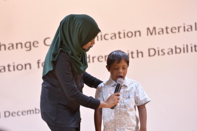 ސްޕެޝަލް ނީޑްސް އެޑިއުކޭޝަން ޑިޕާޓުމެންޓުގެ ނަން ބަދަލުކޮށް މަސައްކަތަށް ބަދަލުގެނެސްފި