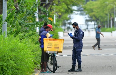 މާދަމާ ދޭން ފަށާ ލުއިތައް އިއުލާނުކުރުން މިރޭ