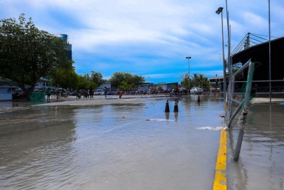 ދިޔަވަރު ބޮޑުވާ ވަގުތުތަކުގައި އުދަ އަރައިފާނެ: މެޓް