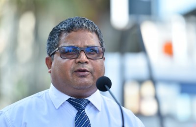 ނަރުދަމާ ރަނގަޅުުނުވާތީ ފުވައްމުލަކު މެމްބަރުންގެ ނުރުހުން މިނިސްޓަރަށް