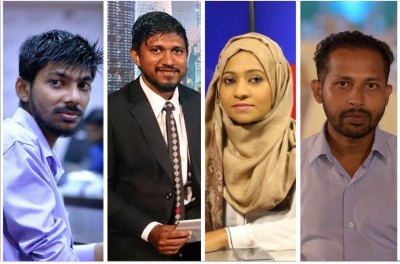 ފަސްވަނަ ދައުރަކަށް މީޑިއާ ކައުންސިލް އިންތިހާބުކޮށްފި