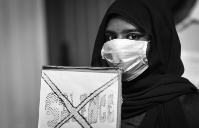 ވަރިހަމަކޮށްލައިގެން ތިއްބައި ހައްދުފަހަނާޅައިދަނީ!