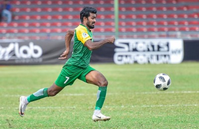 މިއީ އުނދަގޫ ހާލަތެއް، ޓީމަށް ބަދަލުތަކެއް އަންނާނެ: މާޒިޔާ