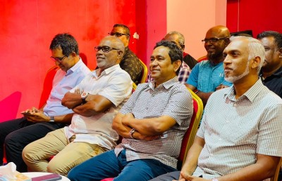 ތިލަމާލެ ބްރިޖުގެ އިންޖިނިއަރިން ޑިޒައިން އާންމު ނުކުރާތީ އިދިކޮޅުން ކަންބޮޑުވުން ފާޅުކޮށްފި