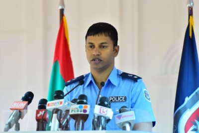 ރިޔާޒް، ފައިރޫޝް އަދި ދީދީ އަށް ފުލުހުންގެ ވަޒީފާ ދިނުމަށް ހުކުމްކޮށްފި