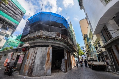 ސޭފްޓީ ނެޓުގެ ބަދަލުގައި ދަނޑުވެރި ކަމަށް ބޭނުން ކުރާ ނެޓު!