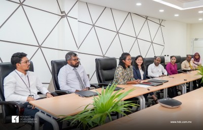 ހުޅުމާލޭގައި ވައިގެ ކޮލިޓީ ދެނެގަންނަ ސިސްޓަމްތަކެއް ހަރުކުރަނީ