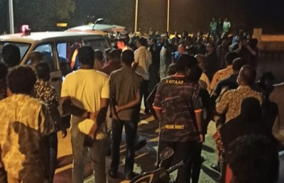 ނިޝާމާގެ މަރު: އާއިލާގެ ކުއްލި ޝޮކާއި ޝައްކުތައް!