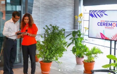 އަންނަ އަހަރުގެ އައިއެމްޓީއެމް ފެއާ ޖޫންމަހު
