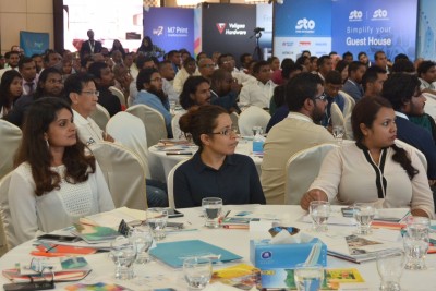 މި މަހުގެ 29 ވަނަ ދުވަހު ގެސްޓްހައުސް ސިމްޕޯޒިއަމް ބާއްވަނީ