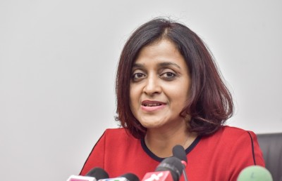 އެމްއެމްޕީއާރުސީގެ 200،000 ރުފިޔާގެ ތުހުމަތަށް ދުންޔާ އޭސީސީއަށް