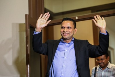 ކާނަލް ނާޒިމްގެ ހުކުމް ބާތިލްކޮށްފި