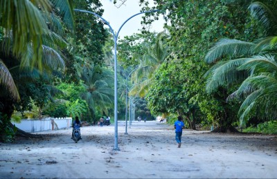 ރުގްޔާކުރަން ނޮޅިވަރަންފަރުގެ ސަހަރާ ކޮނެފި، އެކަމުގައި ފުލުހުންގެ ބައިވެރިވުން އޮތް ކަމުގެ ތުހުމަތު!